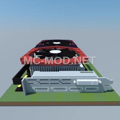 MSI RX 480 Twin Frozr VI Graphics Card