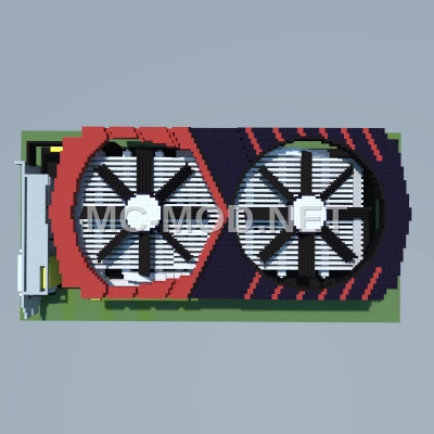 MSI RX 480 Twin Frozr VI Graphics Card