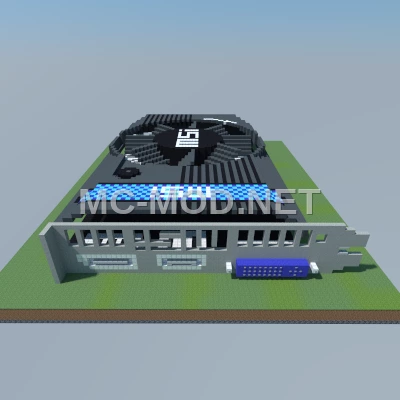 MSI Radeon HD 7730 Graphics Card