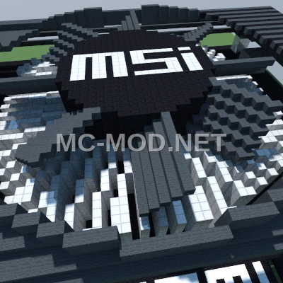 MSI Radeon HD 7730 Graphics Card