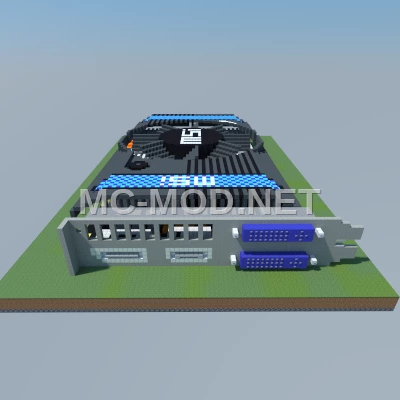 MSI Radeon HD 7790 OC Graphics Card