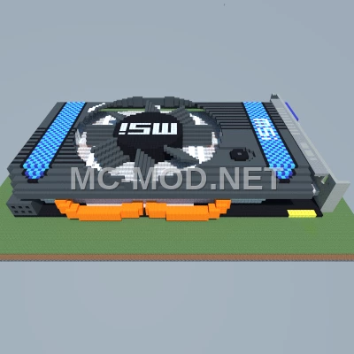 MSI Radeon HD 7790 OC Graphics Card