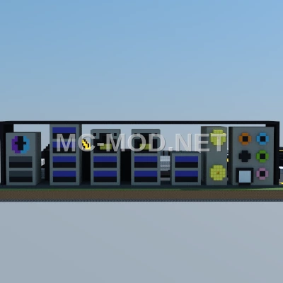 MSI X99 Motherboard