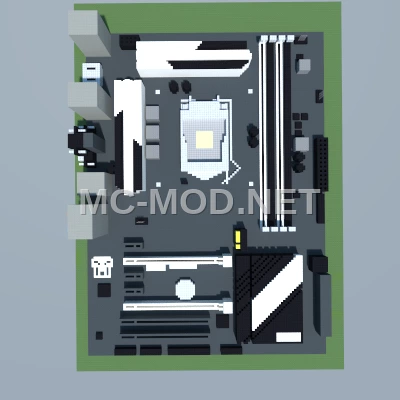 MSI Z97S SLI Krait Edition Motherboard
