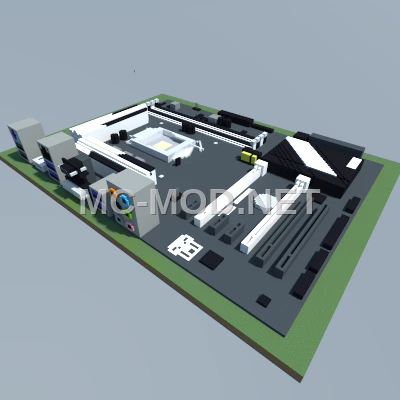 MSI Z97S SLI Krait Edition Motherboard