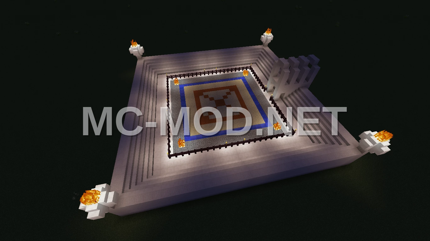 Malva Arena Design