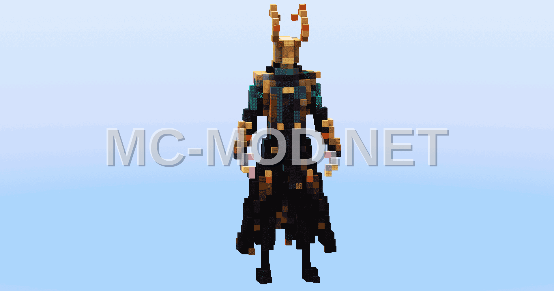 Marvel God of Mischief Statue