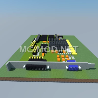 Matrox Mystique 4MB PCI Graphics Card