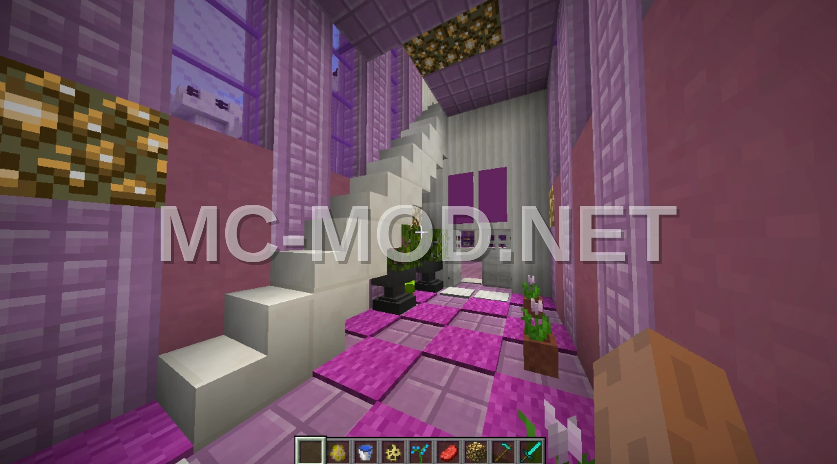 Medieval Castle with Furnished First Floor