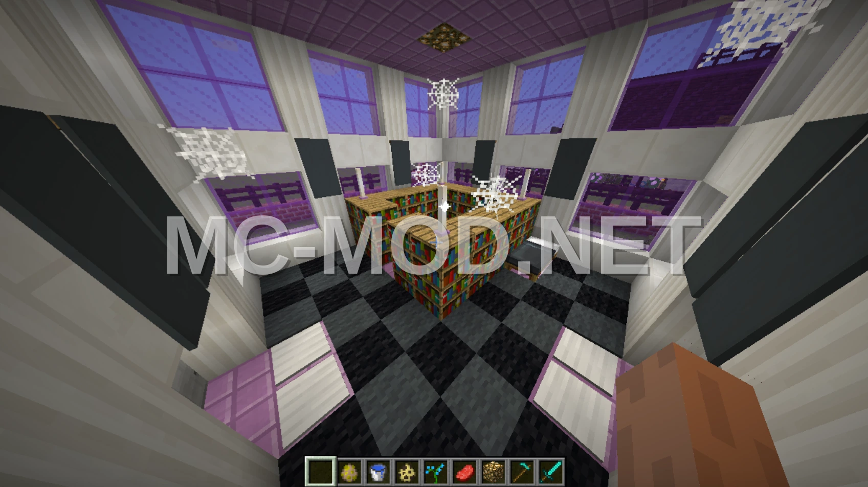 Medieval Castle with Furnished First Floor