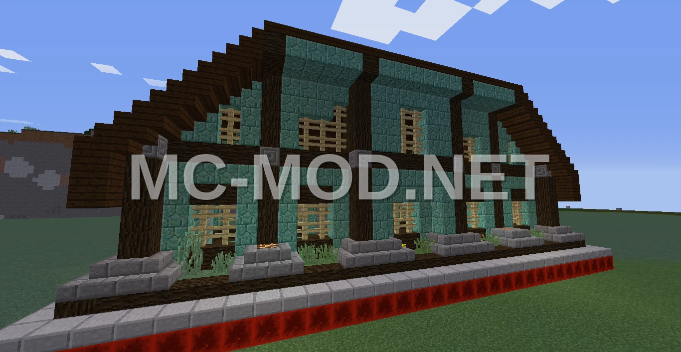 Medieval Embassy Residence