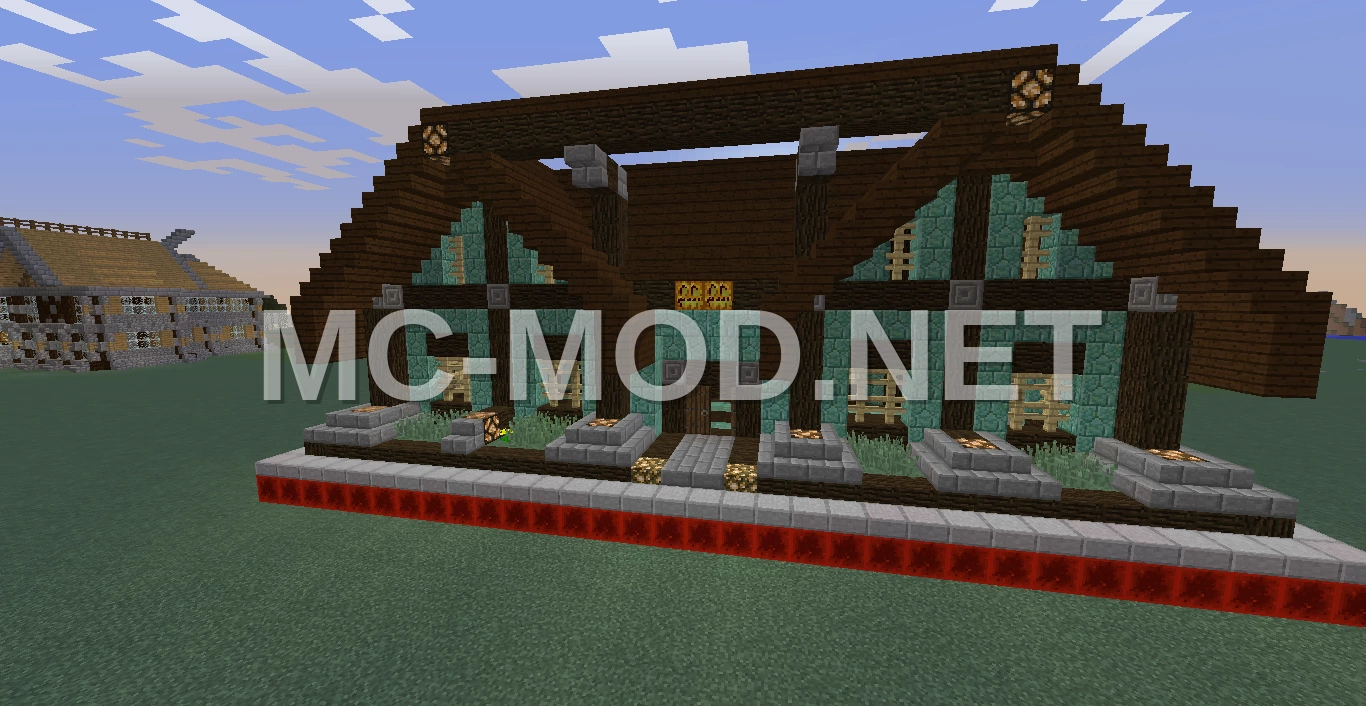 Medieval Embassy Residence