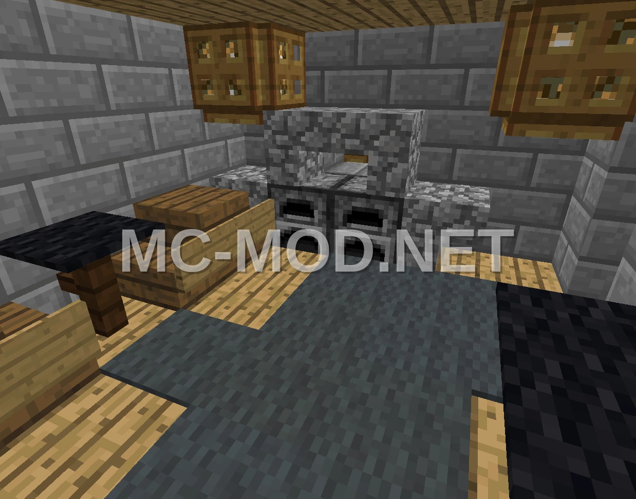 Medieval House Design #571650
