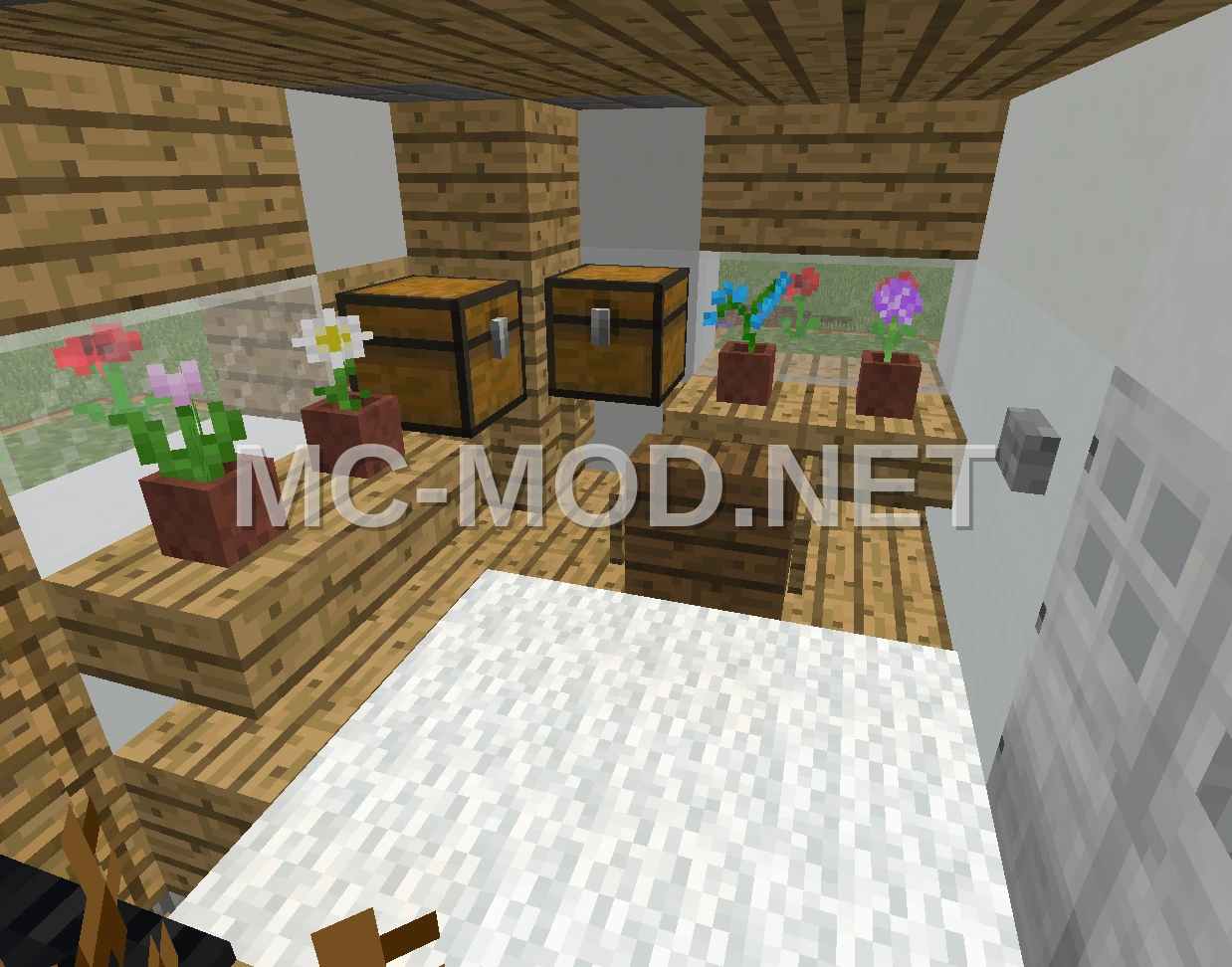 Medieval House Design #571650