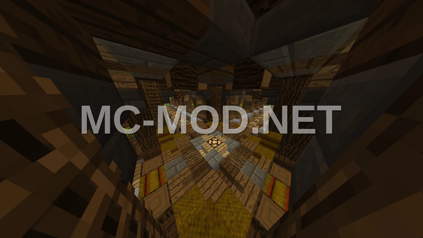Medieval Spawn and Shop