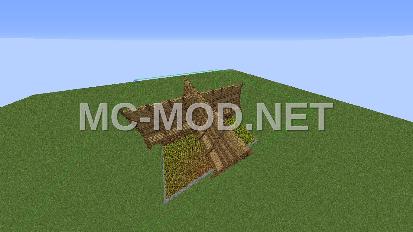 Medieval Spawn and Shop