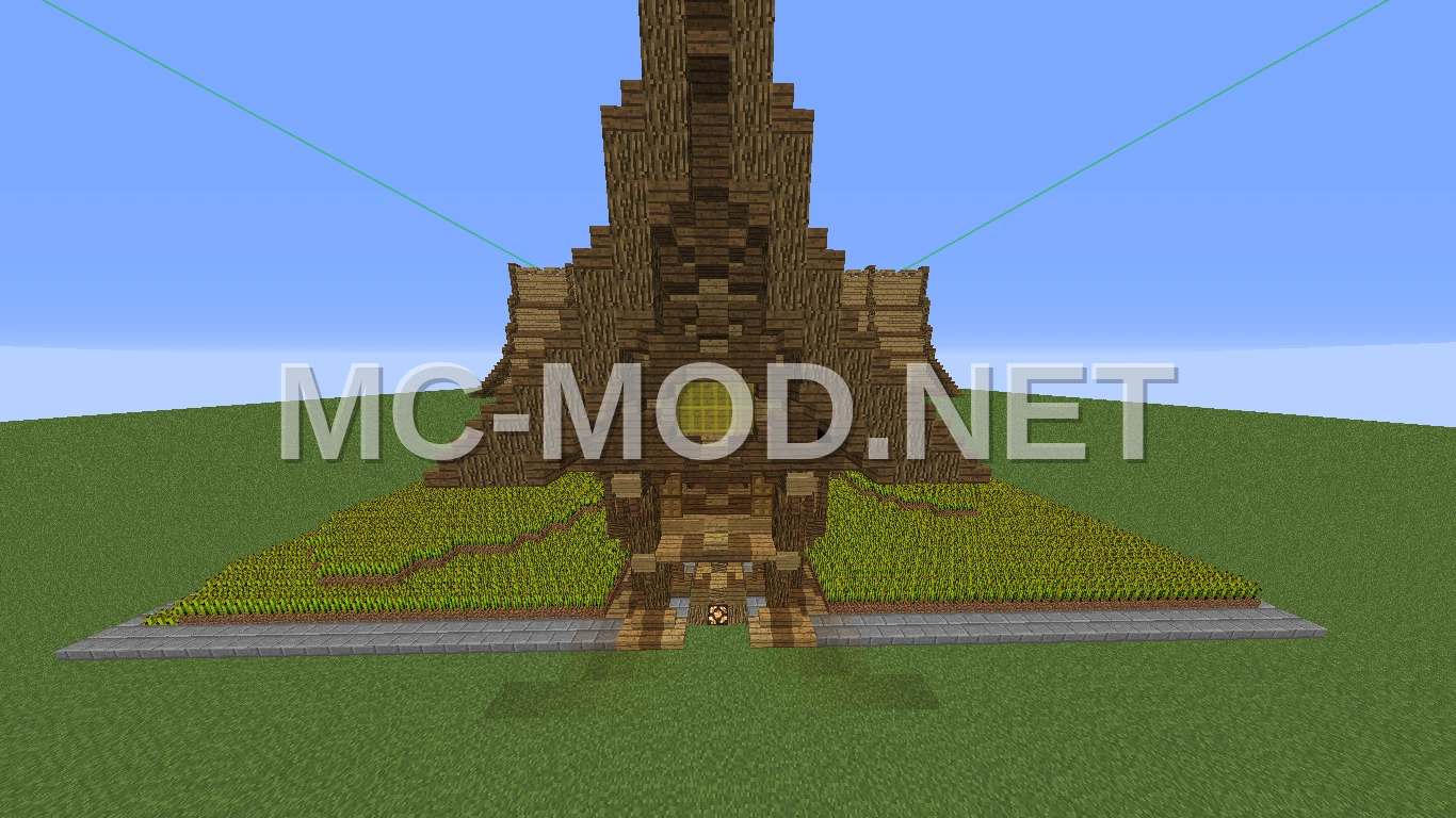 Medieval Spawn and Shop