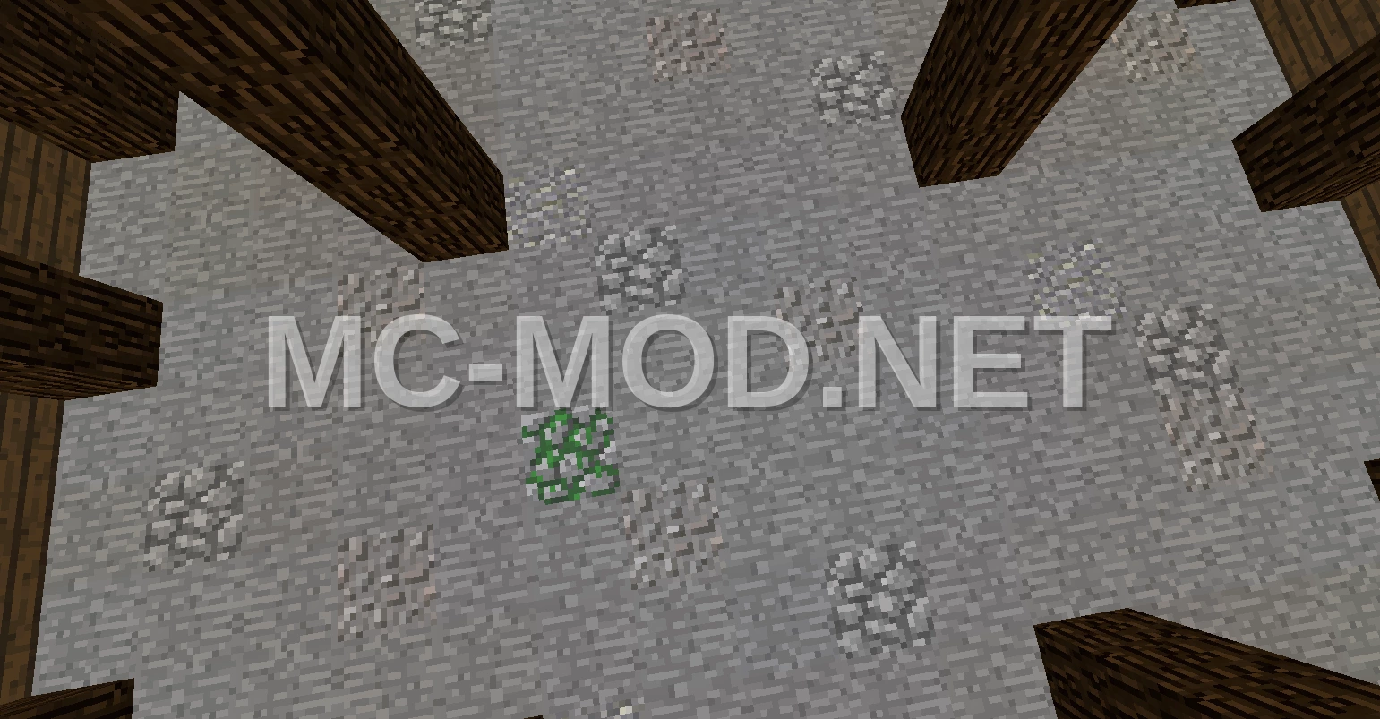Medieval Spruce PvP Arena