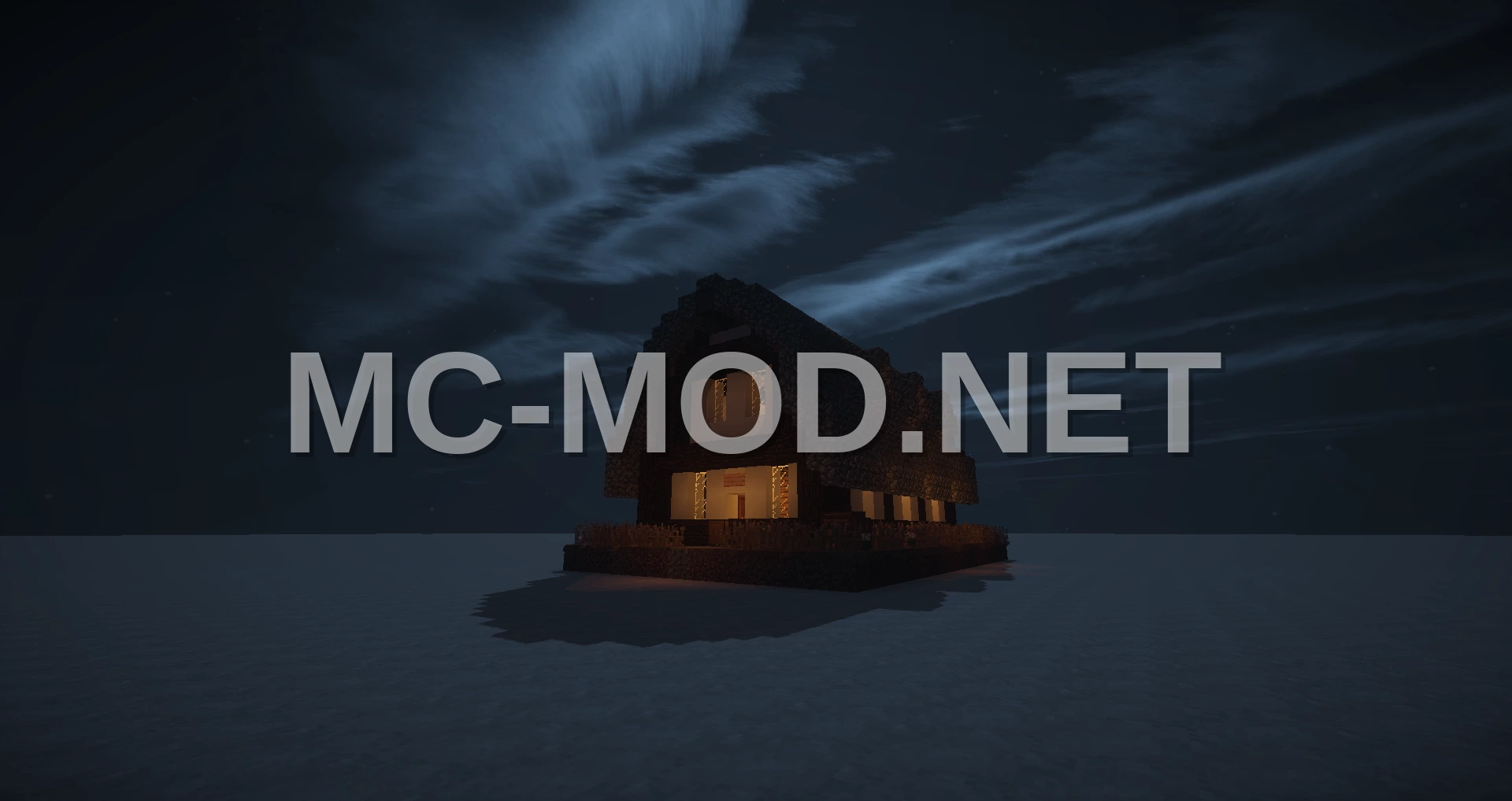 Medieval Tavern