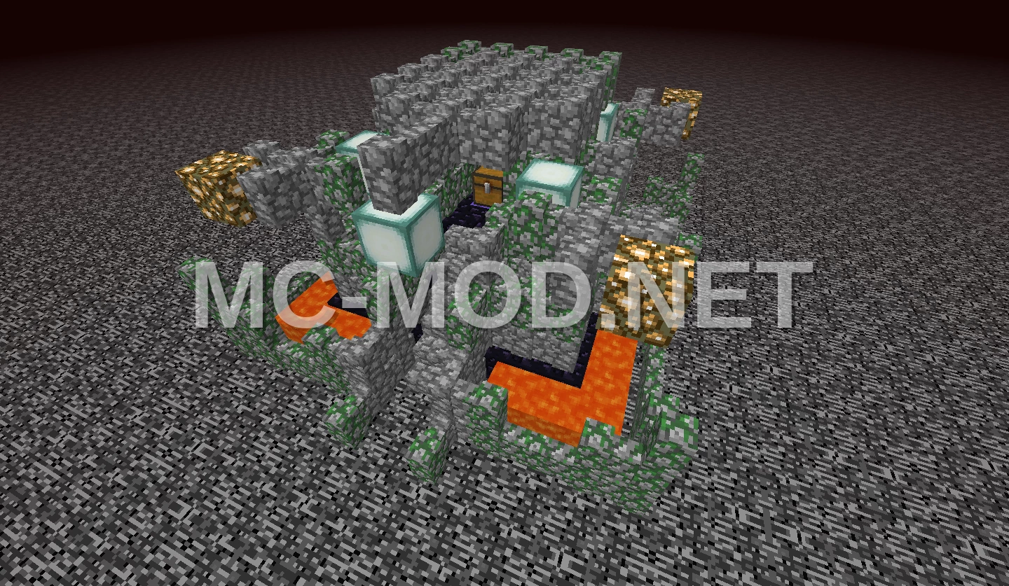 Mini Trap