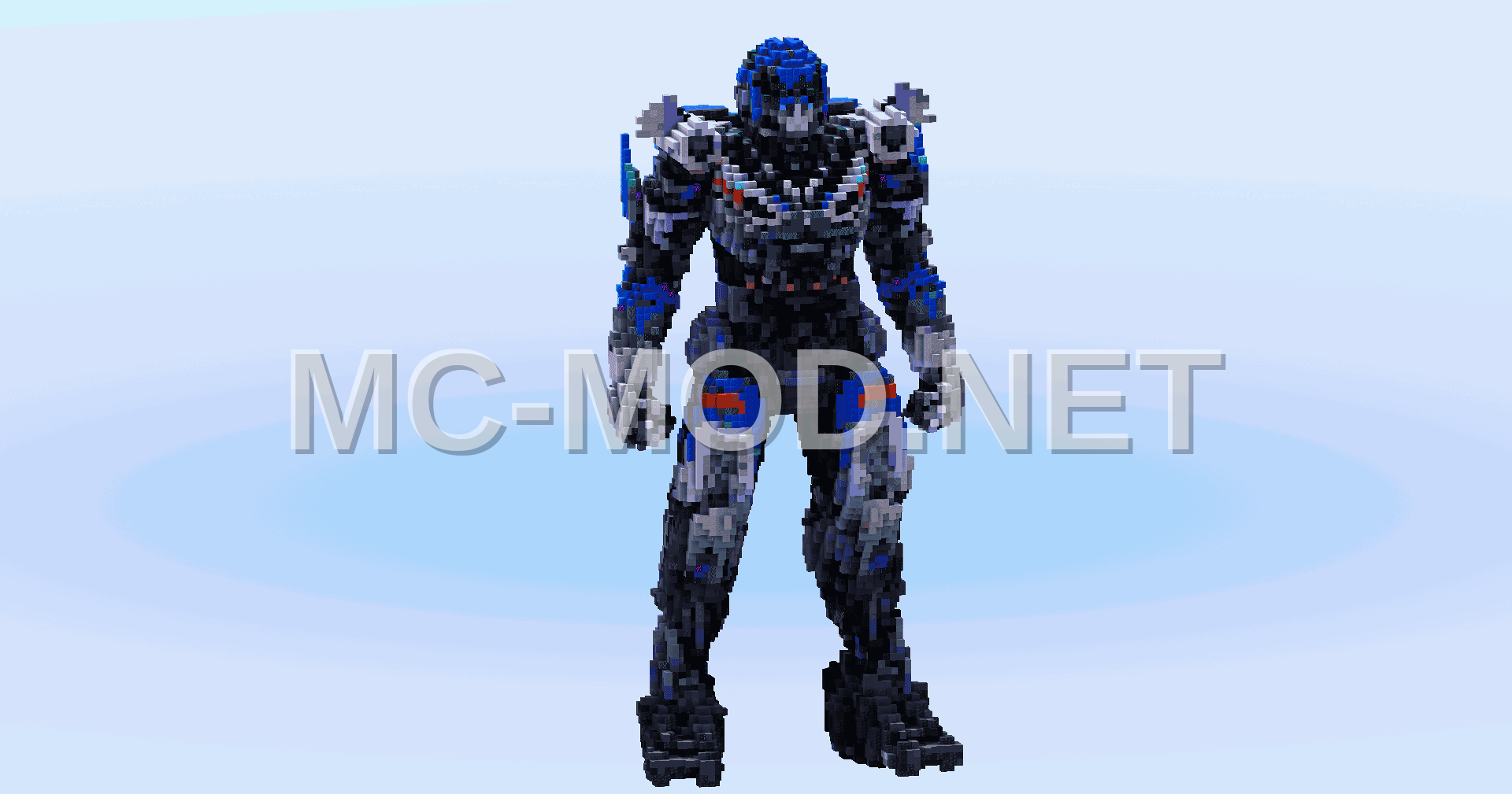 Mirage Fantasy Build