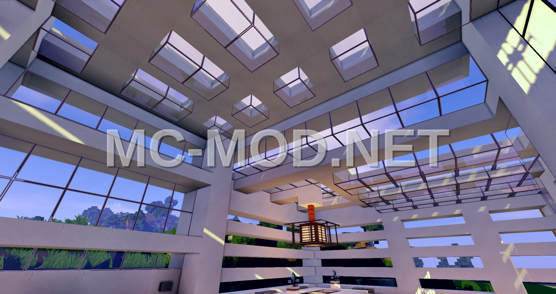 Modern City House with Hot Tub