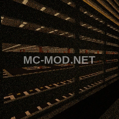 Modern Corporate Office Building