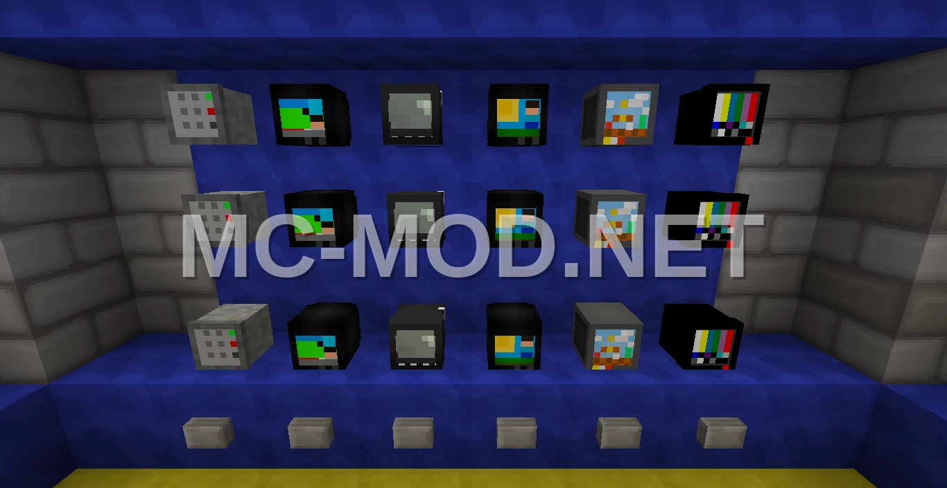 Modern Electronics Shop For Sale