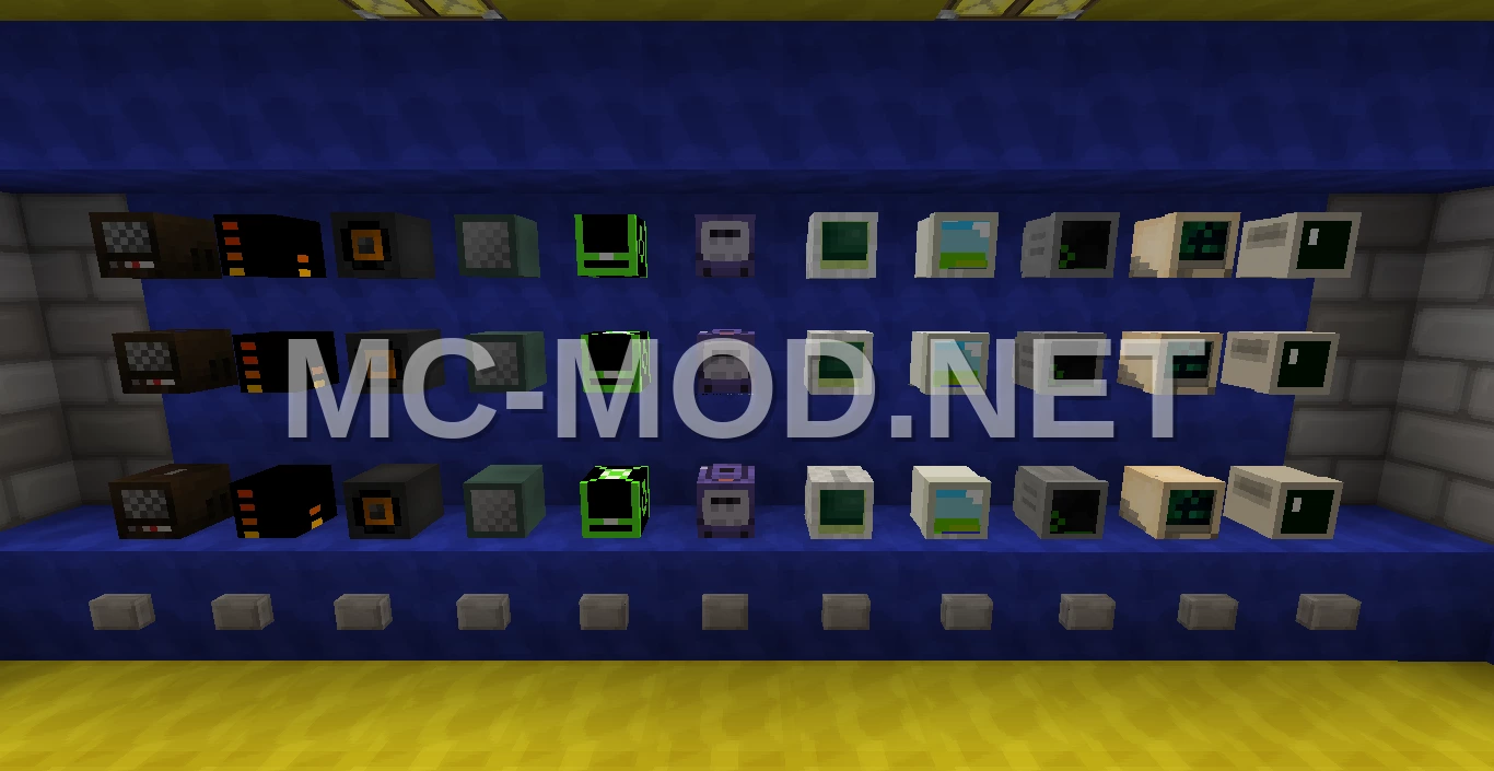 Modern Electronics Shop For Sale