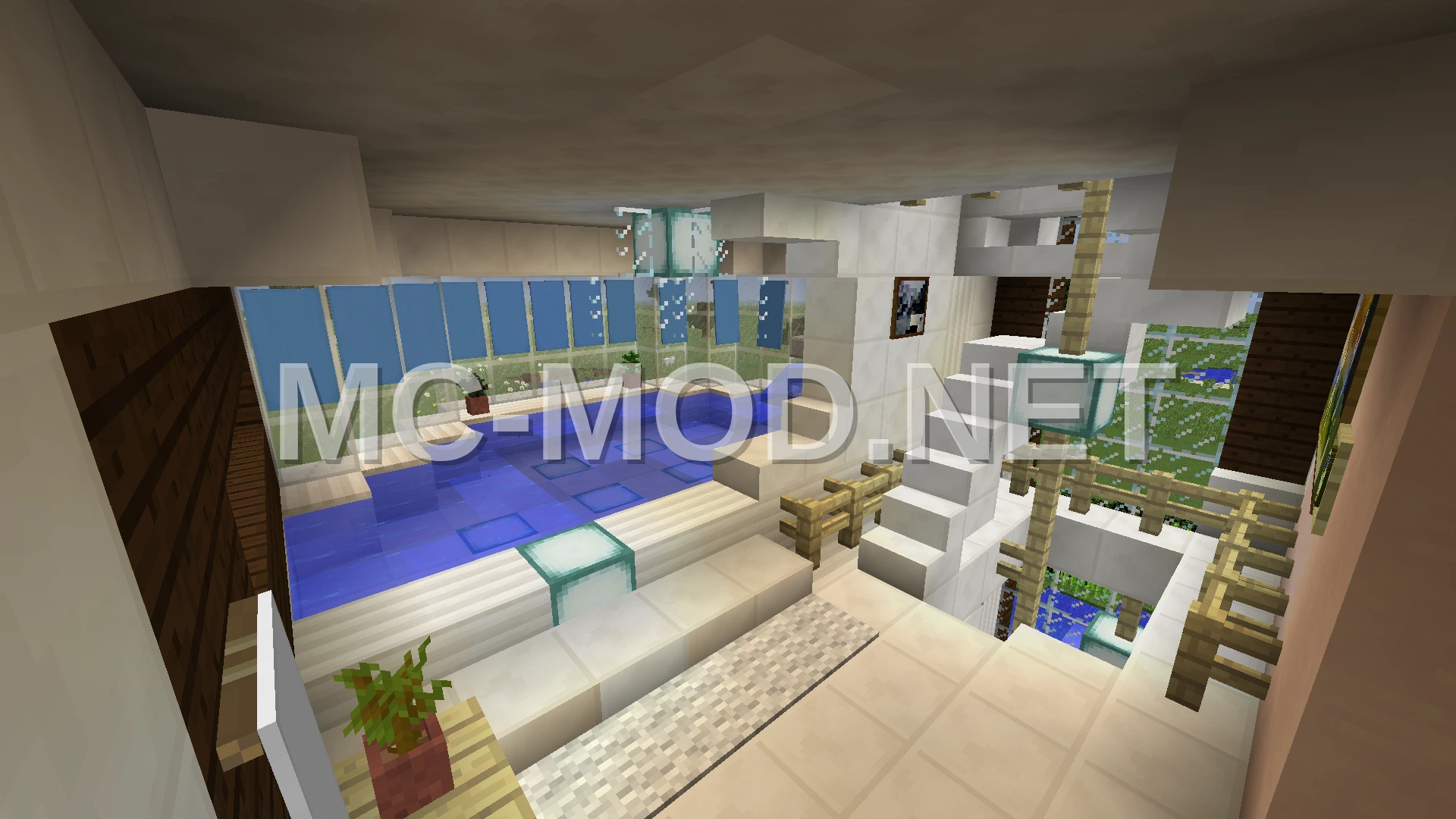 Modern Family Home Design
