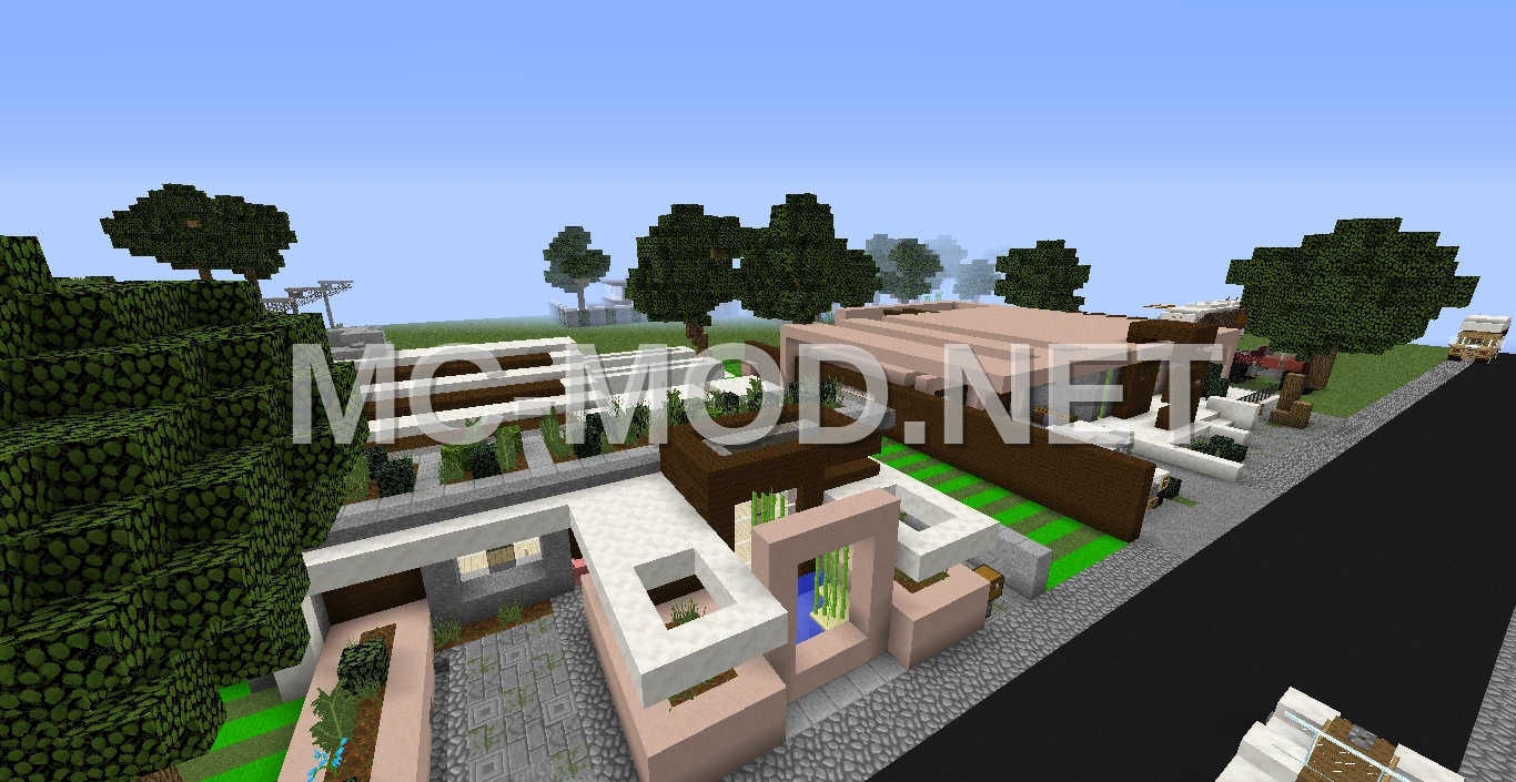 Modern Home Design 2