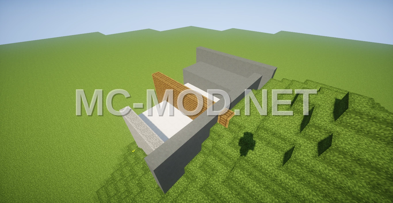 Modern Mountain Home Design