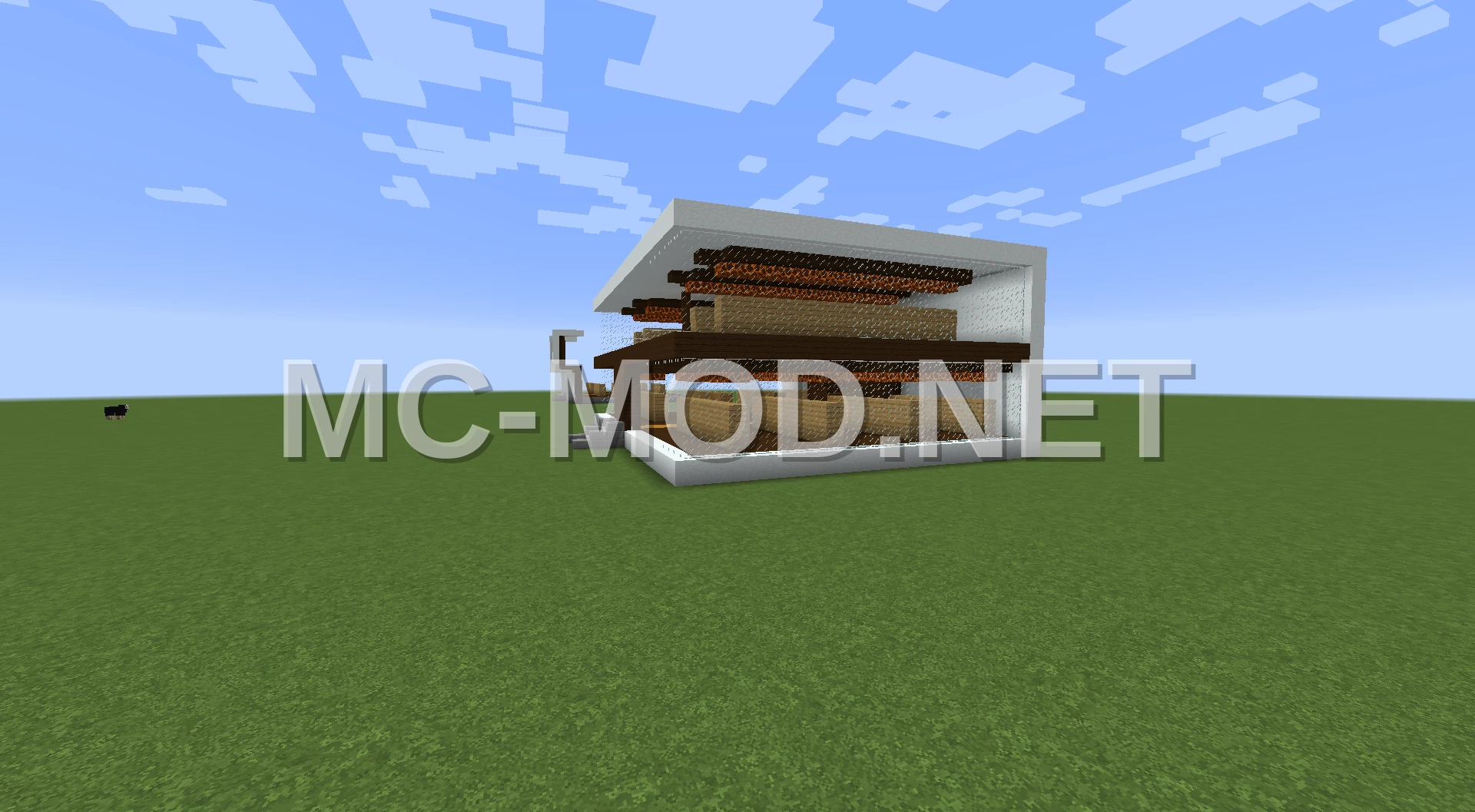 Modern Style Shop