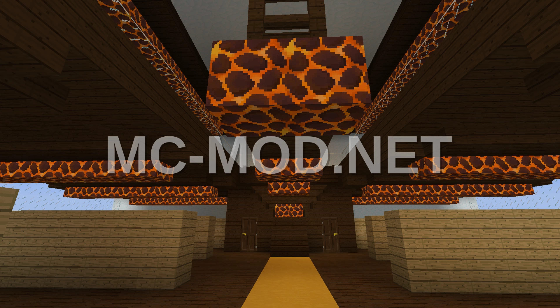 Modern Style Shop