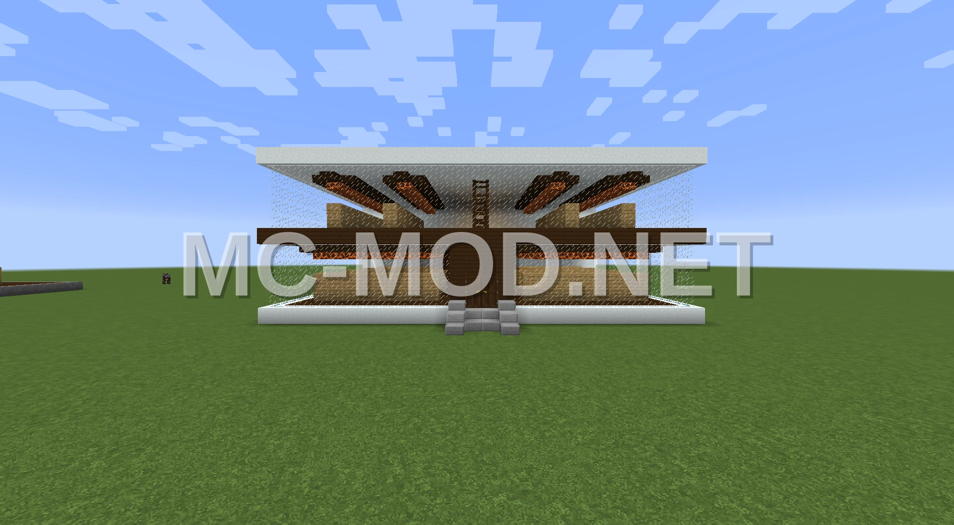 Modern Style Shop
