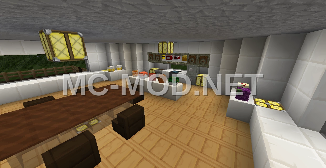 Modern Two-Story Home With Custom Basement