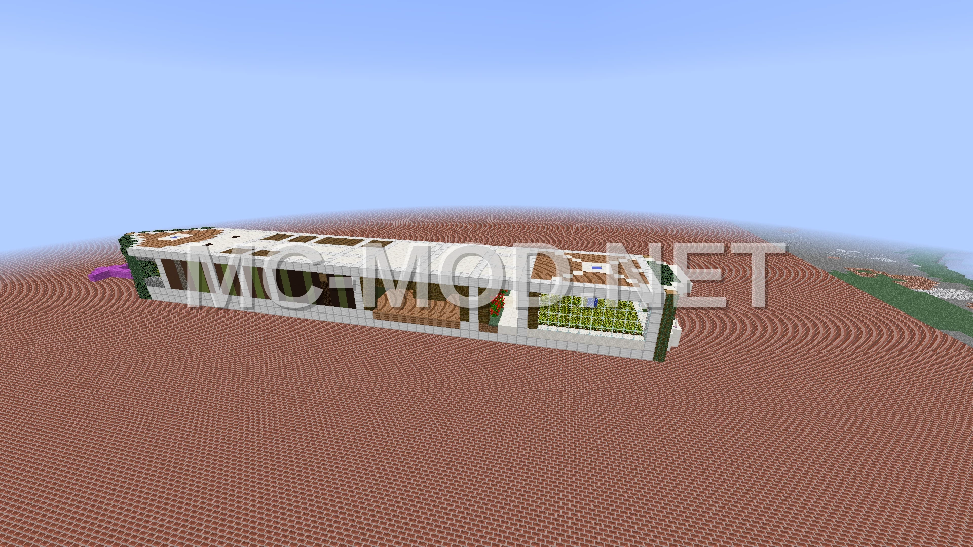 Modular Building Component