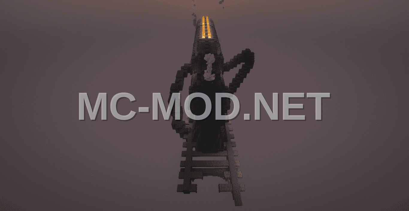 Monster Train Building
