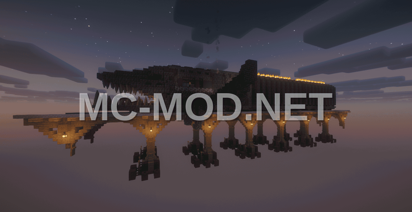 Monster Train Building