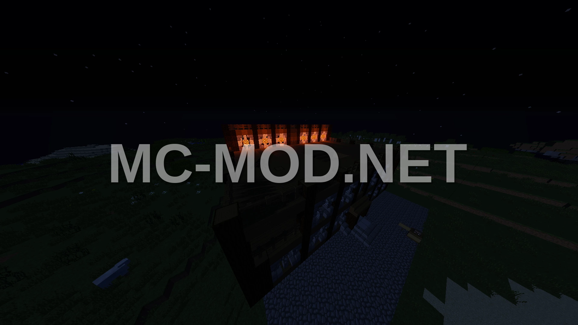 Multiplayer Survival Base with Shop