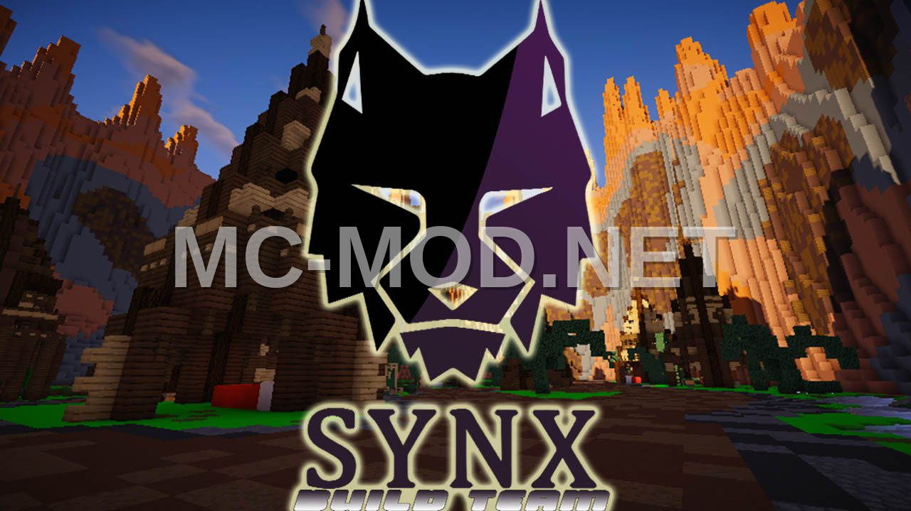 Murder Mystery Map for Minecraft
