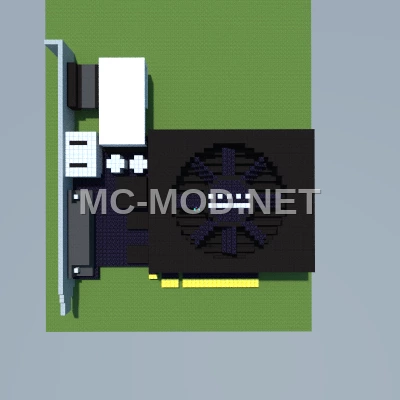 NVIDIA GT 710 Graphics Card Build