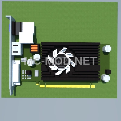 NVIDIA GeForce 9500 GT Graphics Card