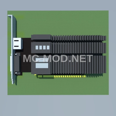 NVIDIA GeForce GT 1030 Graphics Card