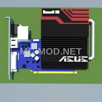 NVIDIA GeForce GT 620 Graphics Card