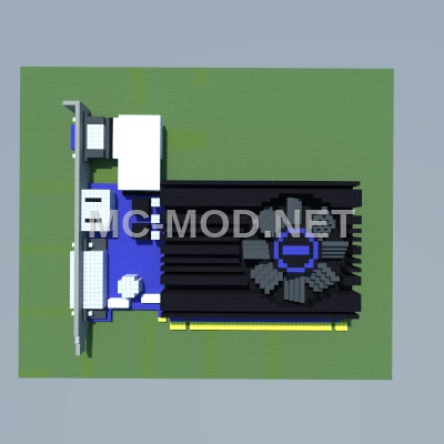 NVIDIA GeForce GT 730 Graphics Card