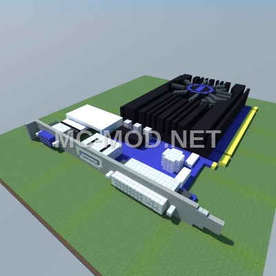 NVIDIA GeForce GT 730 Graphics Card