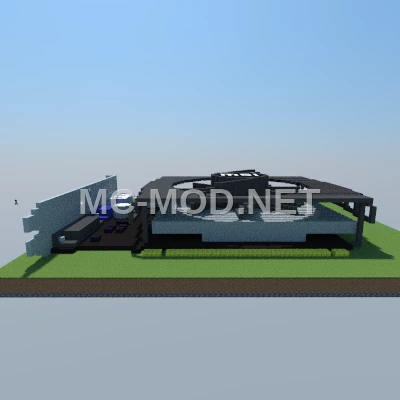 NVIDIA GeForce GT 730 Graphics Card Schematic