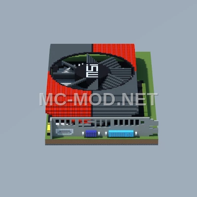 NVIDIA GeForce GTS 450 Graphics Card