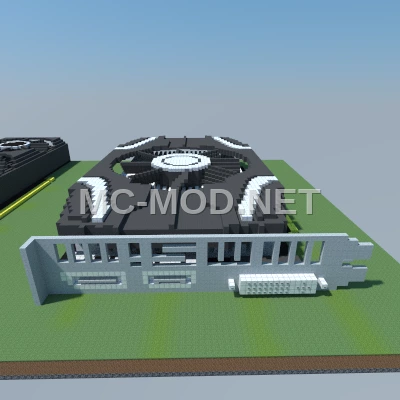 NVIDIA GTX 1050 Ti Pixel Art Schematic